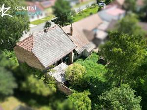 Prodej rodinného domu, Kroměříž - Zlámanka, 535 m2