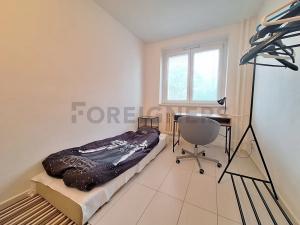 Pronájem pokoje, Olomouc, Foerstrova, 10 m2