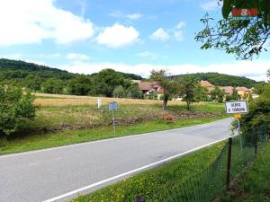 Prodej pole, Ochoz u Tišnova, 632 m2