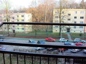 Pronájem bytu 2+1, Ostrava, Svazácká, 58 m2