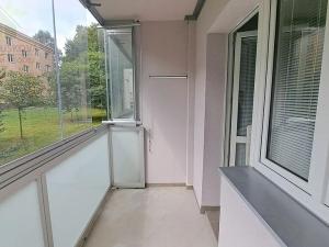 Pronájem bytu 2+1, Ostrava, Patrice Lumumby, 54 m2