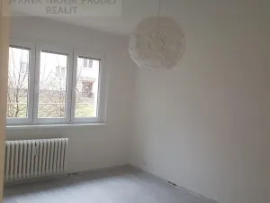 Pronájem bytu 2+1, Ostrava, Patrice Lumumby, 54 m2