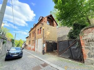 Prodej rodinného domu, Mladá Boleslav, Rybničná, 252 m2