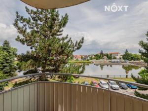 Prodej bytu 3+1, Břeclav, U Splavu, 73 m2