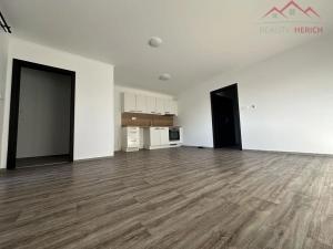 Pronájem bytu 3+kk, Chomutov, Lipská, 65 m2