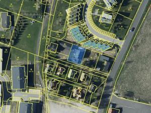 Prodej pozemku pro bydlení, Loučná pod Klínovcem, 436 m2