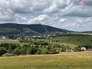 Prodej pozemku pro bydlení, Loučná pod Klínovcem, 436 m2