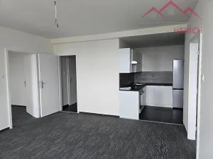 Pronájem bytu 3+kk, Chomutov, Žižkovo náměstí, 65 m2