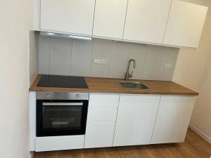 Prodej bytu 1+1, Praha - Nusle, U gymnázia, 41 m2