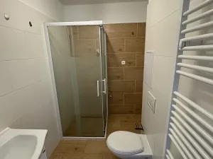 Pronájem bytu 1+kk, Praha - Žižkov, Roháčova, 25 m2
