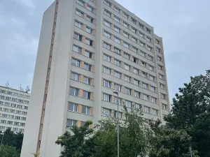 Pronájem bytu 2+kk, Hradec Králové, Uhelná, 53 m2