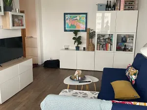Pronájem bytu 2+kk, Hradec Králové, Uhelná, 53 m2