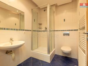 Prodej bytu 2+kk, Praha - Letňany, Bechlínská, 50 m2