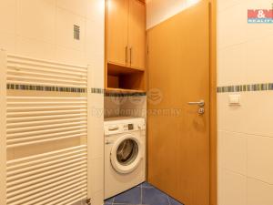 Prodej bytu 2+kk, Praha - Letňany, Bechlínská, 50 m2