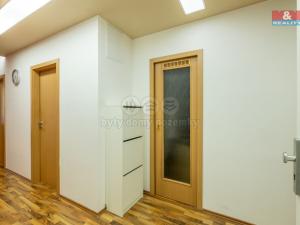 Prodej bytu 2+kk, Praha - Letňany, Bechlínská, 50 m2