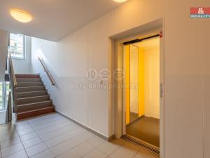 Prodej bytu 2+kk, Praha - Letňany, Bechlínská, 50 m2