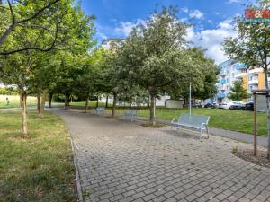 Prodej bytu 2+kk, Praha - Letňany, Bechlínská, 50 m2