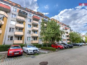 Prodej bytu 2+kk, Praha - Letňany, Bechlínská, 50 m2