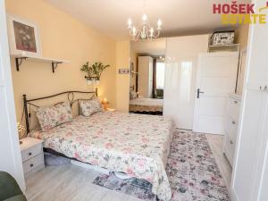 Prodej bytu 2+1, Přerov, Bayerova, 55 m2