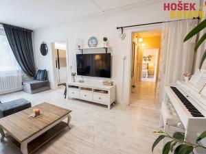 Prodej bytu 2+1, Přerov, Bayerova, 55 m2