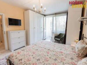 Prodej bytu 2+1, Přerov, Bayerova, 55 m2