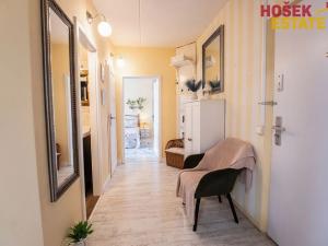 Prodej bytu 2+1, Přerov, Bayerova, 55 m2