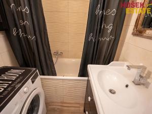 Prodej bytu 2+1, Přerov, Bayerova, 55 m2