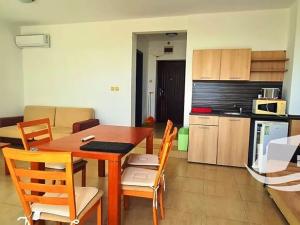 Prodej bytu 2+kk, Sozopol, Bulharsko, 66 m2