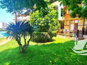 Prodej bytu 2+kk, Sozopol, Bulharsko, 66 m2