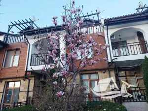 Prodej bytu 2+kk, Sozopol, Bulharsko, 66 m2