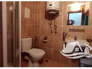 Prodej bytu 2+kk, Sozopol, Bulharsko, 55 m2