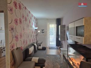 Prodej bytu 2+kk, Beroun - Beroun-Město, Švermova, 40 m2