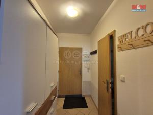 Prodej bytu 2+kk, Beroun - Beroun-Město, Švermova, 40 m2