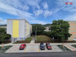 Prodej bytu 2+kk, Beroun - Beroun-Město, Švermova, 40 m2