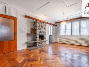 Prodej rodinného domu, Kolín, Bachmačská, 140 m2