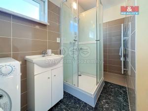 Pronájem bytu 2+kk, Brno, Okružní, 40 m2