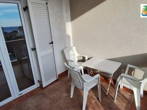 Prodej bytu 2+kk, Novalja, Chorvatsko, 38 m2