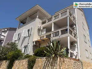 Prodej bytu 2+kk, Novalja, Chorvatsko, 38 m2