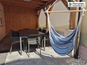 Prodej bytu 2+kk, Novalja, Chorvatsko, 45 m2