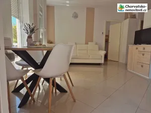 Prodej bytu 2+kk, Novalja, Chorvatsko, 45 m2