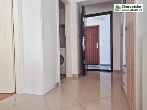 Prodej bytu 2+kk, Novalja, Chorvatsko, 45 m2