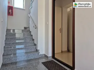 Prodej bytu 2+kk, Novalja, Chorvatsko, 45 m2