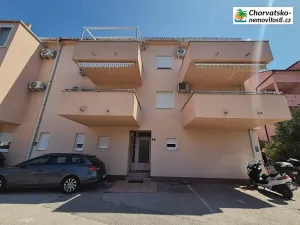Prodej bytu 2+kk, Novalja, Chorvatsko, 45 m2