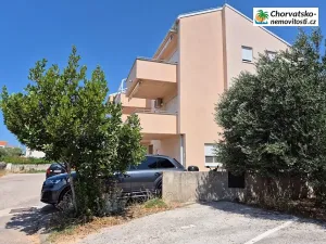 Prodej bytu 2+kk, Novalja, Chorvatsko, 45 m2