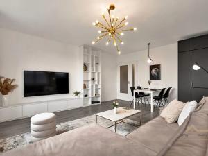 Prodej bytu 2+kk, Praha - Vysočany, Svatošových, 60 m2