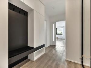 Prodej bytu 2+kk, Praha - Vysočany, Svatošových, 60 m2