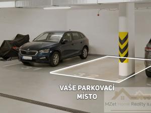 Prodej bytu 2+kk, Praha - Vysočany, Svatošových, 60 m2