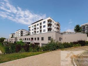 Prodej bytu 2+kk, Praha - Vysočany, Svatošových, 60 m2
