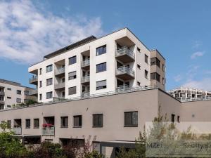 Prodej bytu 2+kk, Praha - Vysočany, Svatošových, 60 m2