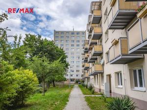 Prodej bytu 3+1, Brno, Provazníkova, 73 m2